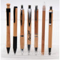 Promotional Ecological Recycled Bamboo Pen